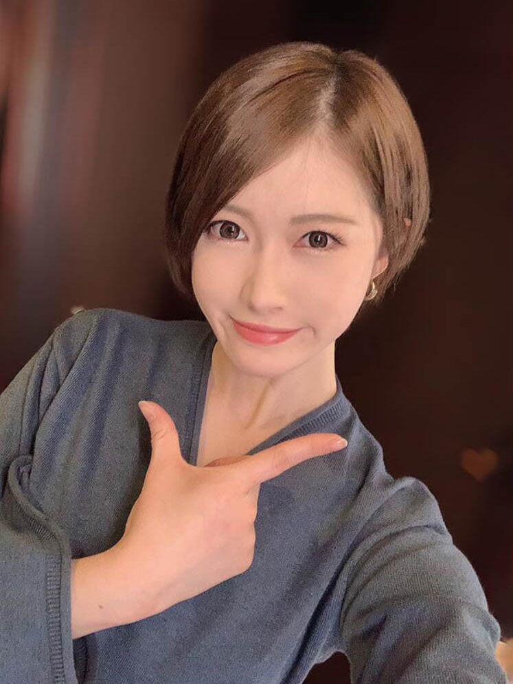 剪了头发当Youtuber！结城るみな(结城瑠美奈)再一次谢罪！-图片2