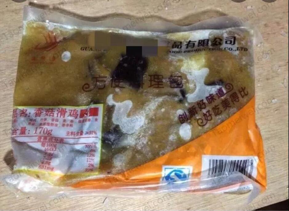 厕所里的外卖餐厅:外卖，比地沟油更恶心-图片9