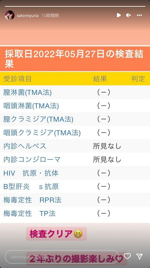 睽违两年！里美ゆりあ(里美优莉亚)又去干活了！-图片2