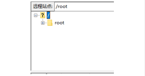 Linux 无需服务器配置 使用 SFTP(FileZilla) 方便的上传/下载文件小白教程-图片11