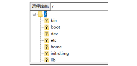 Linux 无需服务器配置 使用 SFTP(FileZilla) 方便的上传/下载文件小白教程-图片12