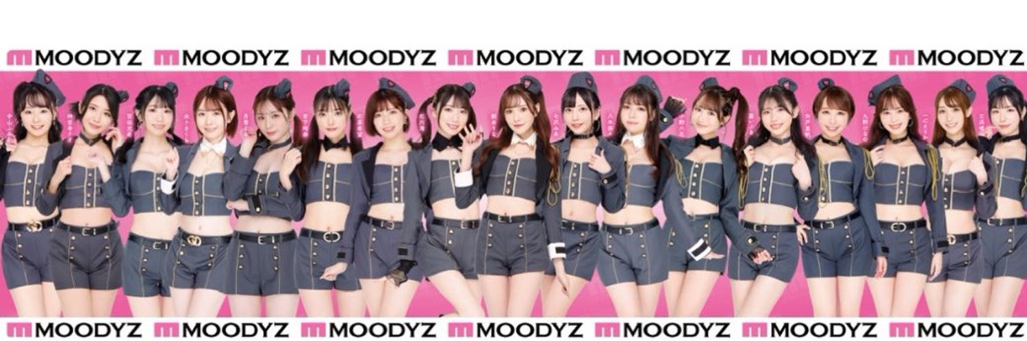 17位专属女优总动员促销！Moodyz的一姐就是她！-图片17