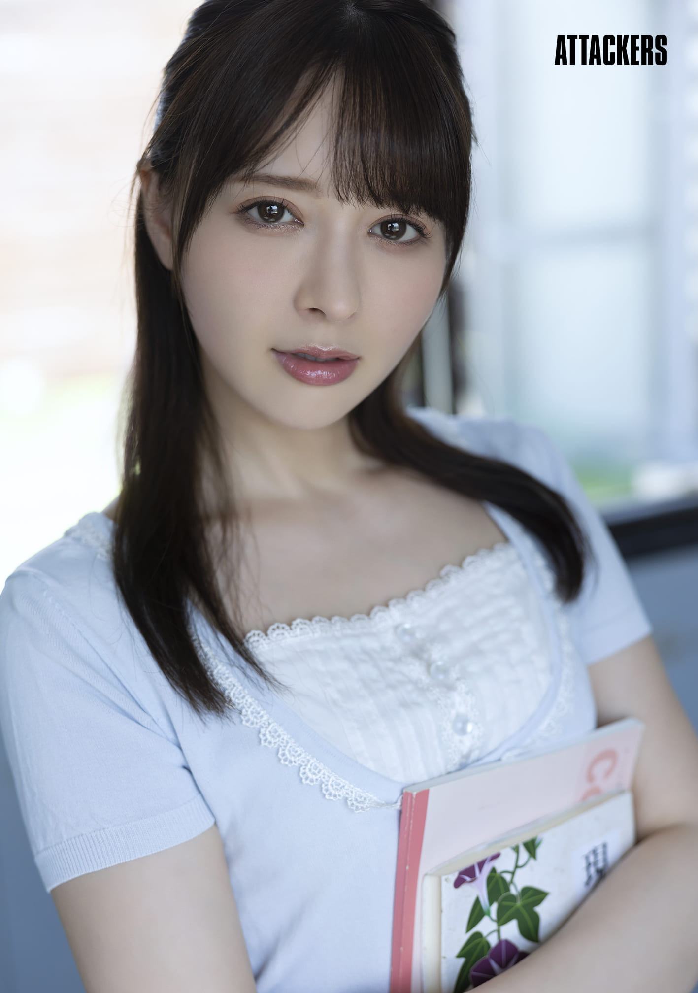 岬ななみ(岬奈奈美)重大更新！她的下一步是？-图片4